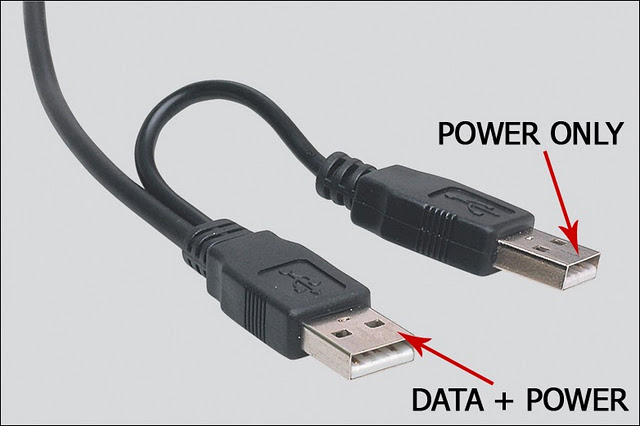 USB-кабель