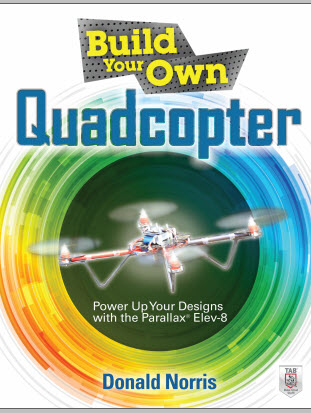 Build Your Own Quadcopter