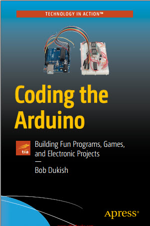 Coding-the-Arduino