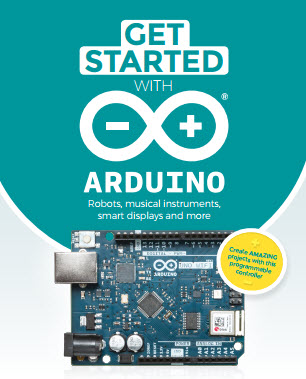 Get Starte with Arduino