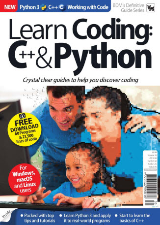Learn_Coding_C__Python