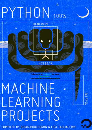 Machine Learning projects