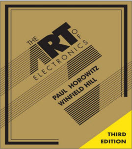 The Art of Electronics