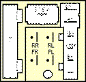 ALPINE AI- Net Model CDA