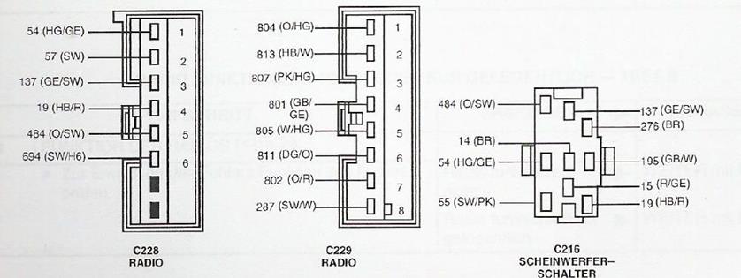 toyota 18302 by fujitsu ten #6