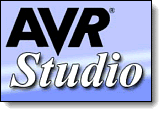 Atmel AVR Studio