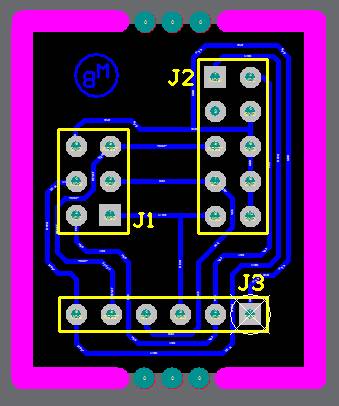 Simple AVR Programmer