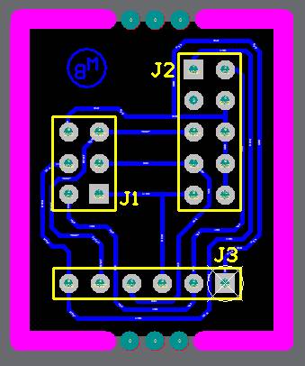 Simple AVR Programmer