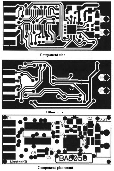 USB - RS232