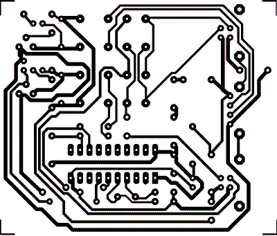 USB коммутатор