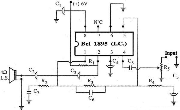 Amplifier