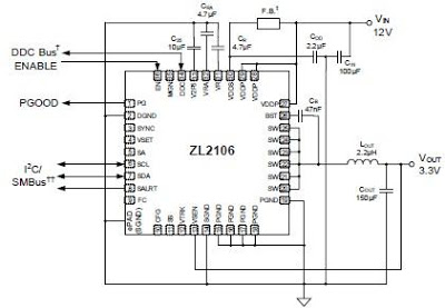 DC-DC Converter 