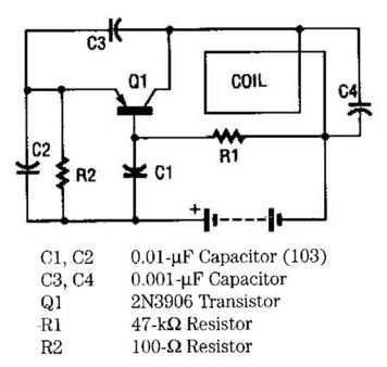 Circuit Diagram