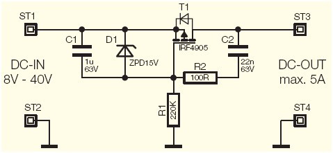 Regulator 