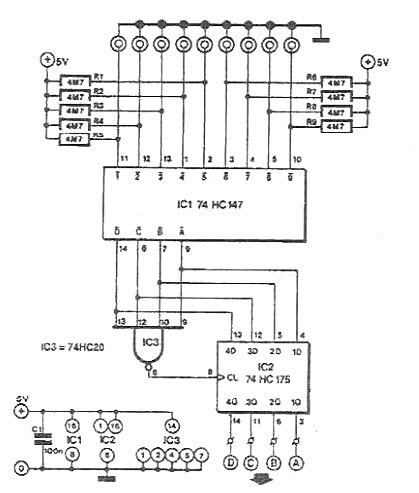 sensor switch