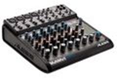 audio mixer