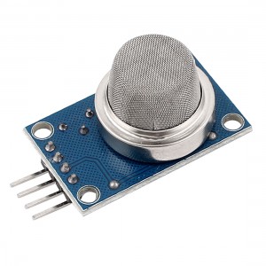 MQ2_Gas_Sensor_Module