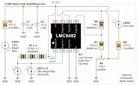 LMC6482