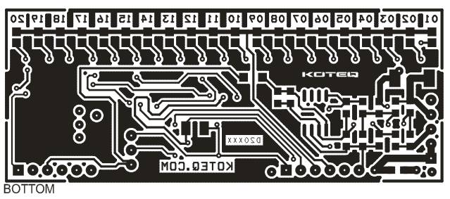 http://www.electronics-lab.com/wp-content/uploads/2016/06/BAR-GRAPH-VOLT-METER-RANGE-0-5V-DC-PCB_BOTTOM.png