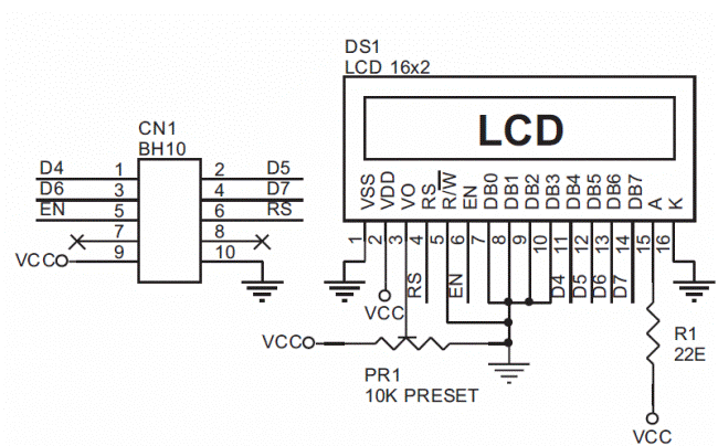 SCHEMATIC