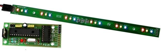 RGB_LED_Based_Disco_Lights_в сборе