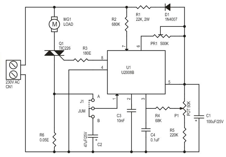 AC-Motor-Speed