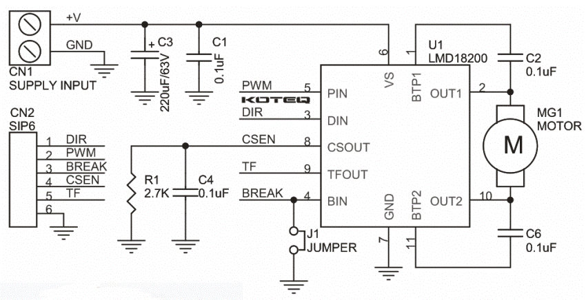 LMD18200