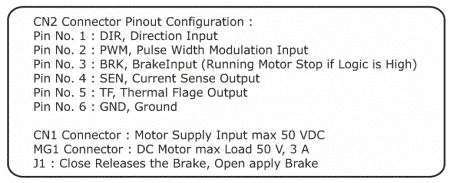 LMD18200_Module_connections