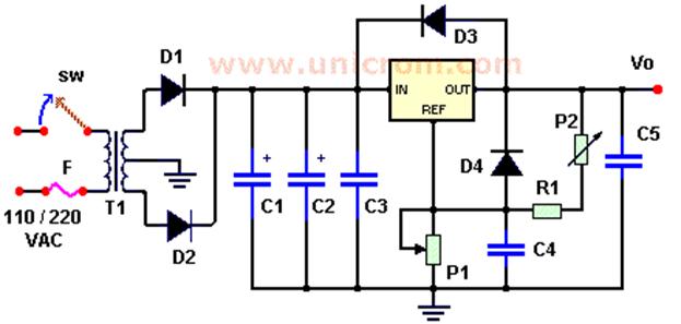 LM350K