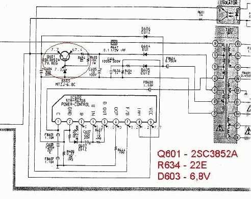 Sony Kv-21m3k  -  2