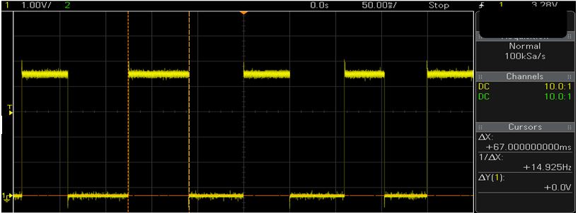 форма волны 1